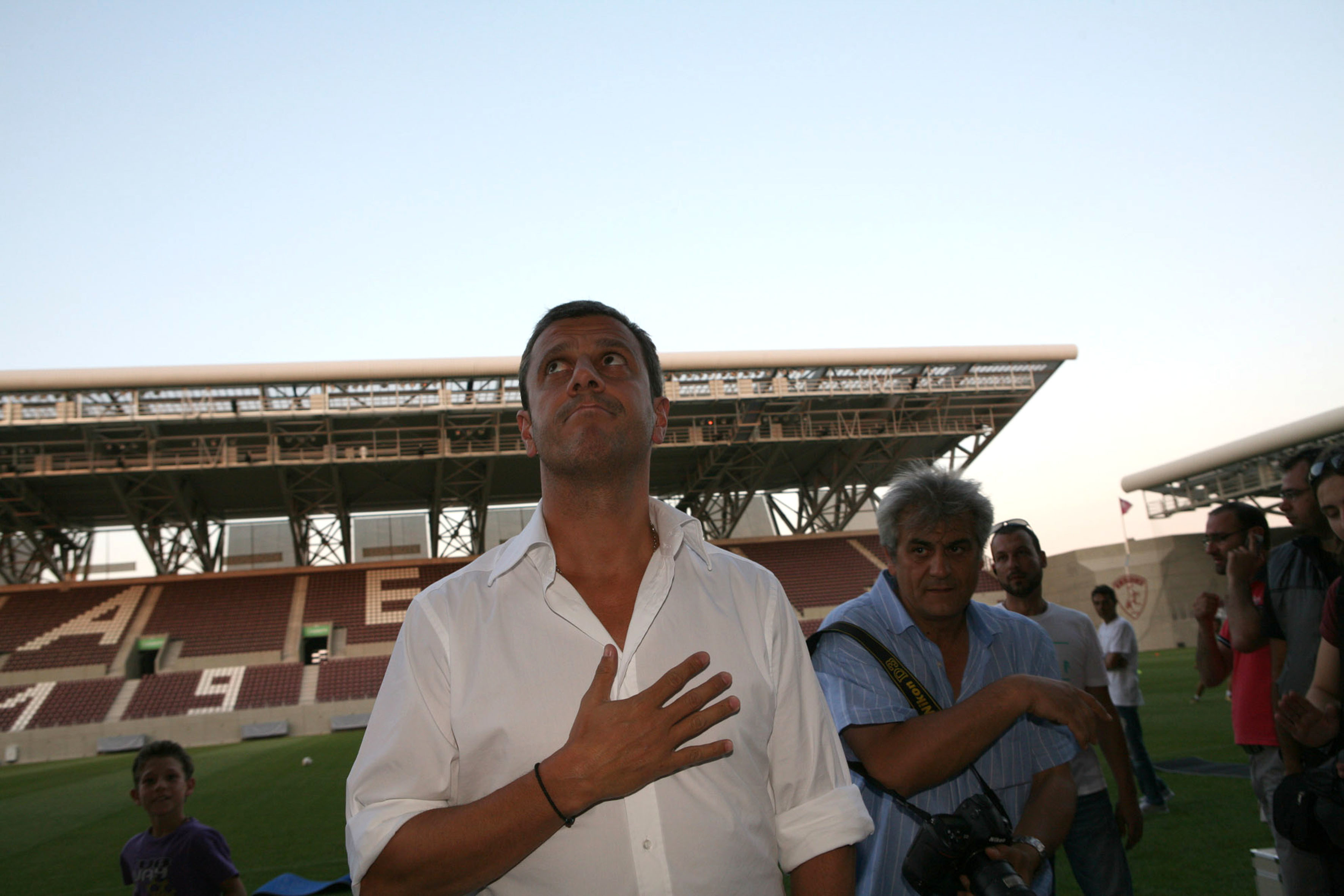 ΦΩΤΟ EUROKINISSI