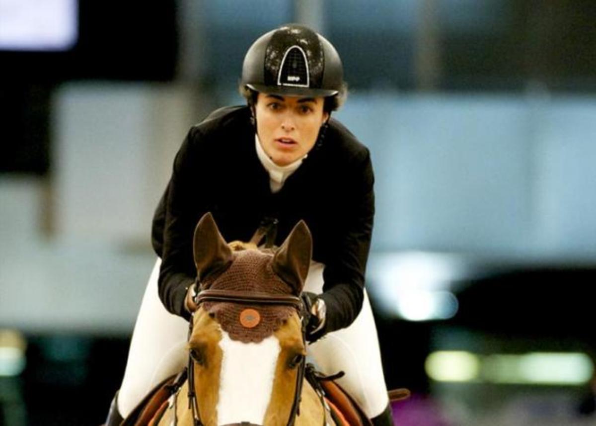 Αθηνά Ωνάση: Αυτή είναι τελικά η 43χρονη με την οποία την απάτησε ο Ντόντα;