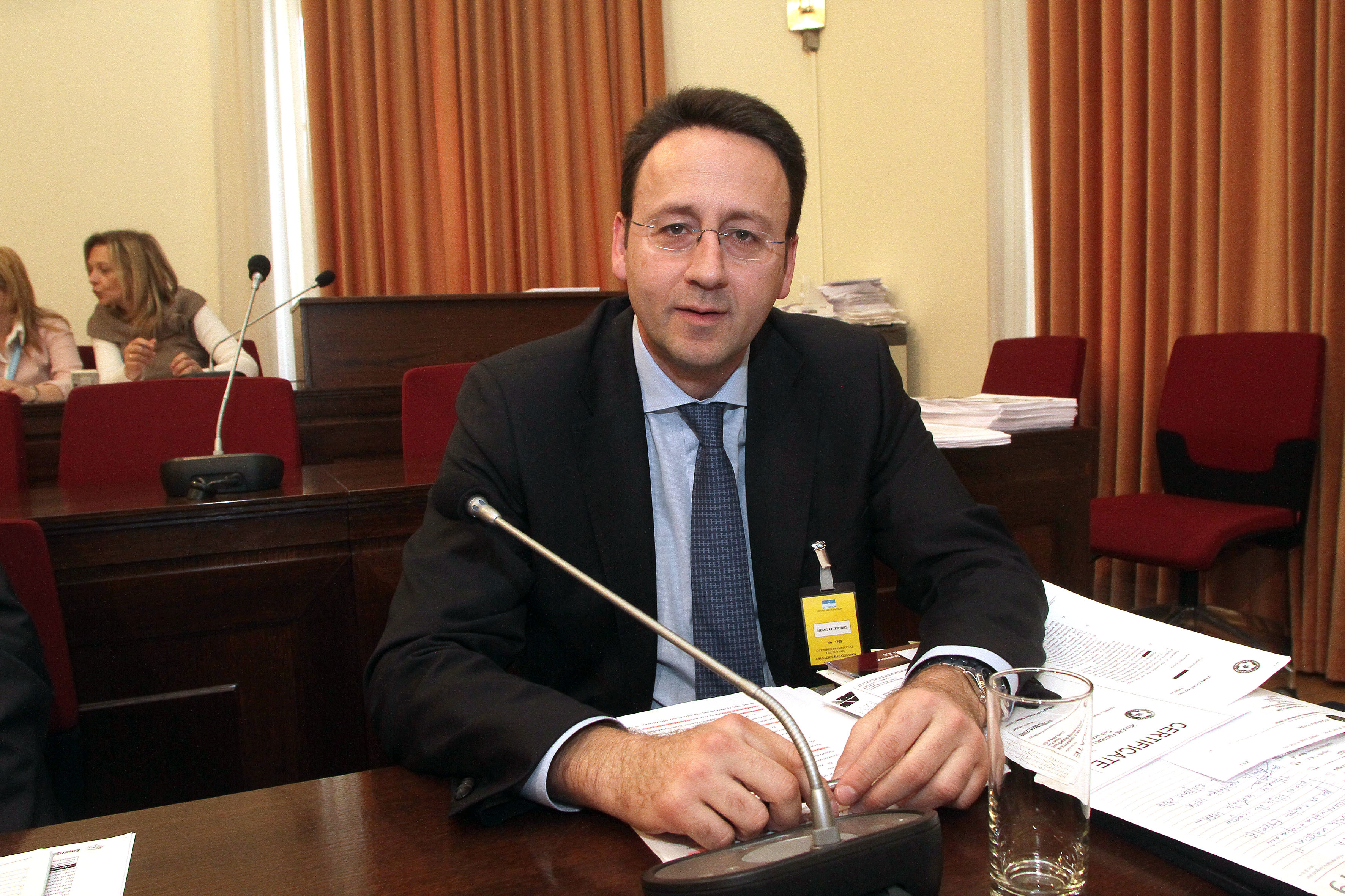 ΦΩΤΟ EUROKINISSI