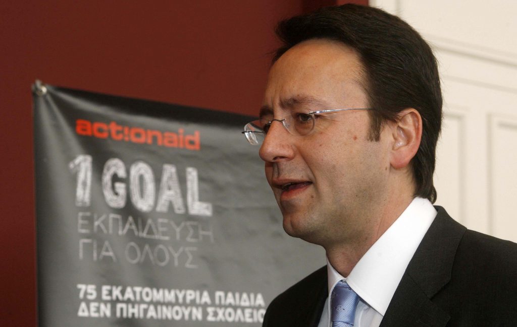 Η πάταξη της βίας είναι θέμα χρόνου αν υπάρξει συνεργασία τόνισε ο Σ.Πιλάβιος