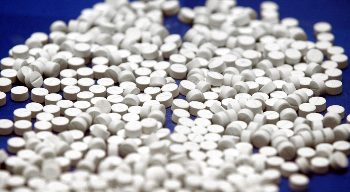 Σκευάσματα κατα της οστεοπόρωσης, ύποπτα για καρκίνο