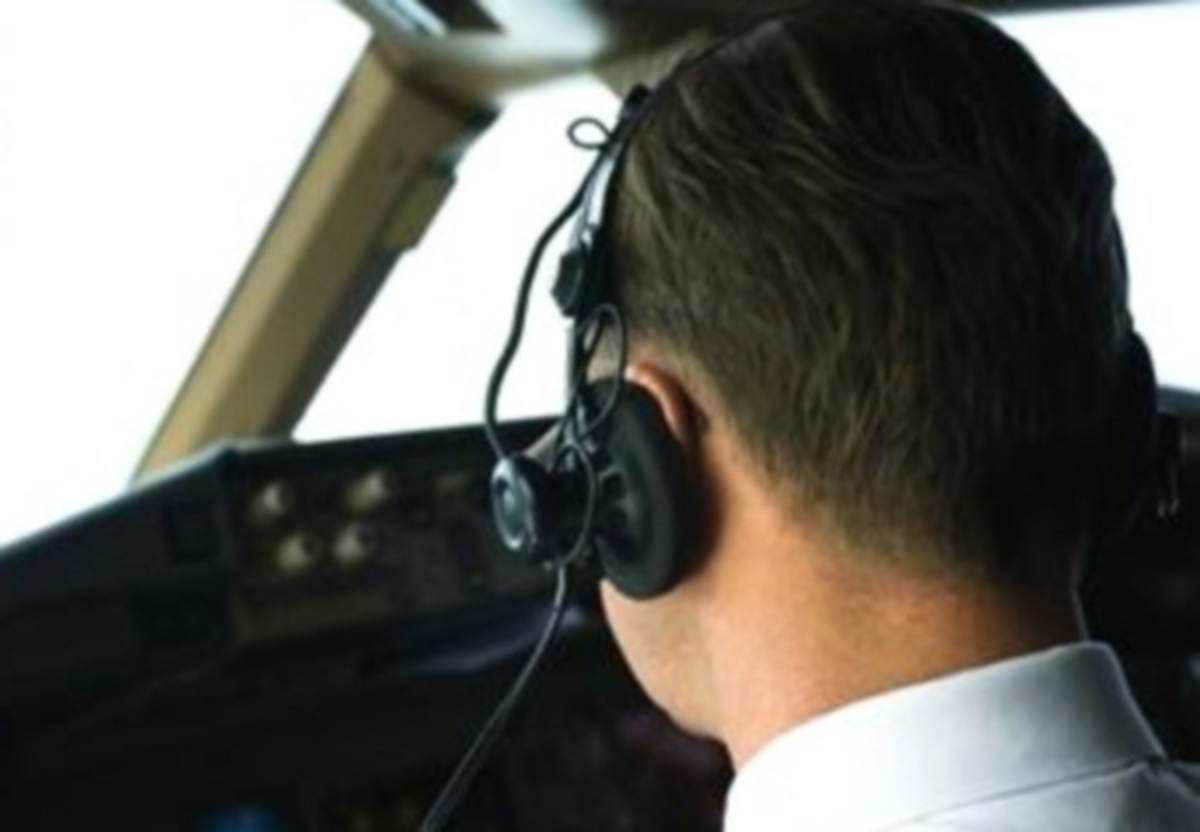 Πάνω απο 100 πιλότοι παραιτήθηκαν απο αεροπορική εταιρεία