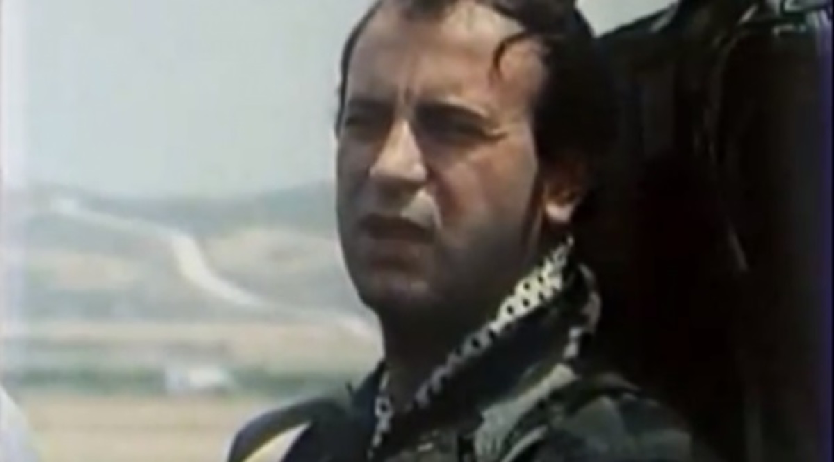 “Σώθηκες ρε Μήτσο”; Μια συγκλονιστική αφήγηση πιλότου που πρέπει να ακούσουν οι πολιτικοί
