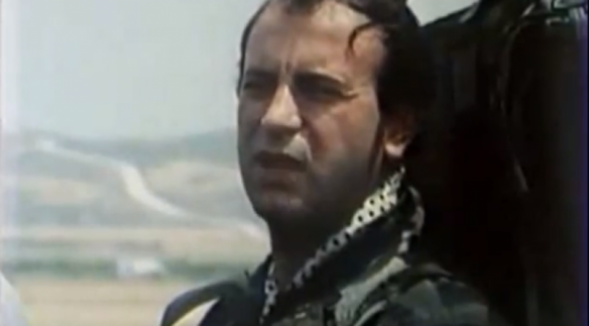 “Σώθηκες ρε Μήτσο”; Μια συγκλονιστική αφήγηση πιλότου που πρέπει να ακούσουν οι πολιτικοί