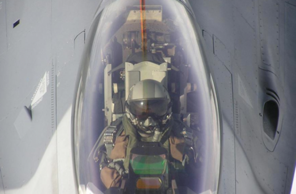 Υπέρπτηση τουρκικού αεροσκάφους στη Λέσβο, από …εκπαιδευόμενο Τούρκο!