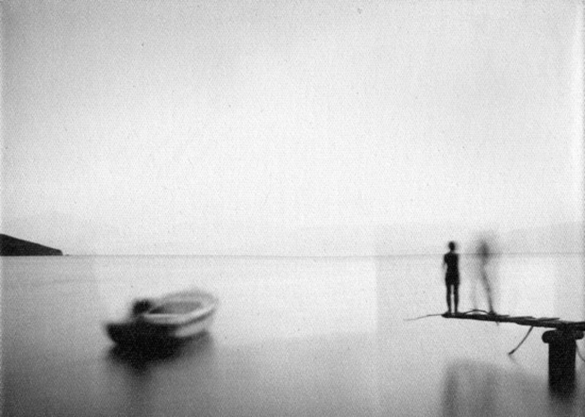 H τέχνη για τους άστεγους της Αθήνας!