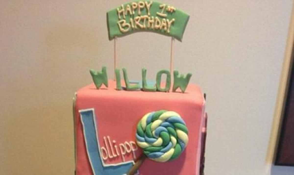 Γνωστή τραγουδίστρια έκανε το πρώτο πάρτυ γενεθλίων της κόρης της στο νοσοκομείο!