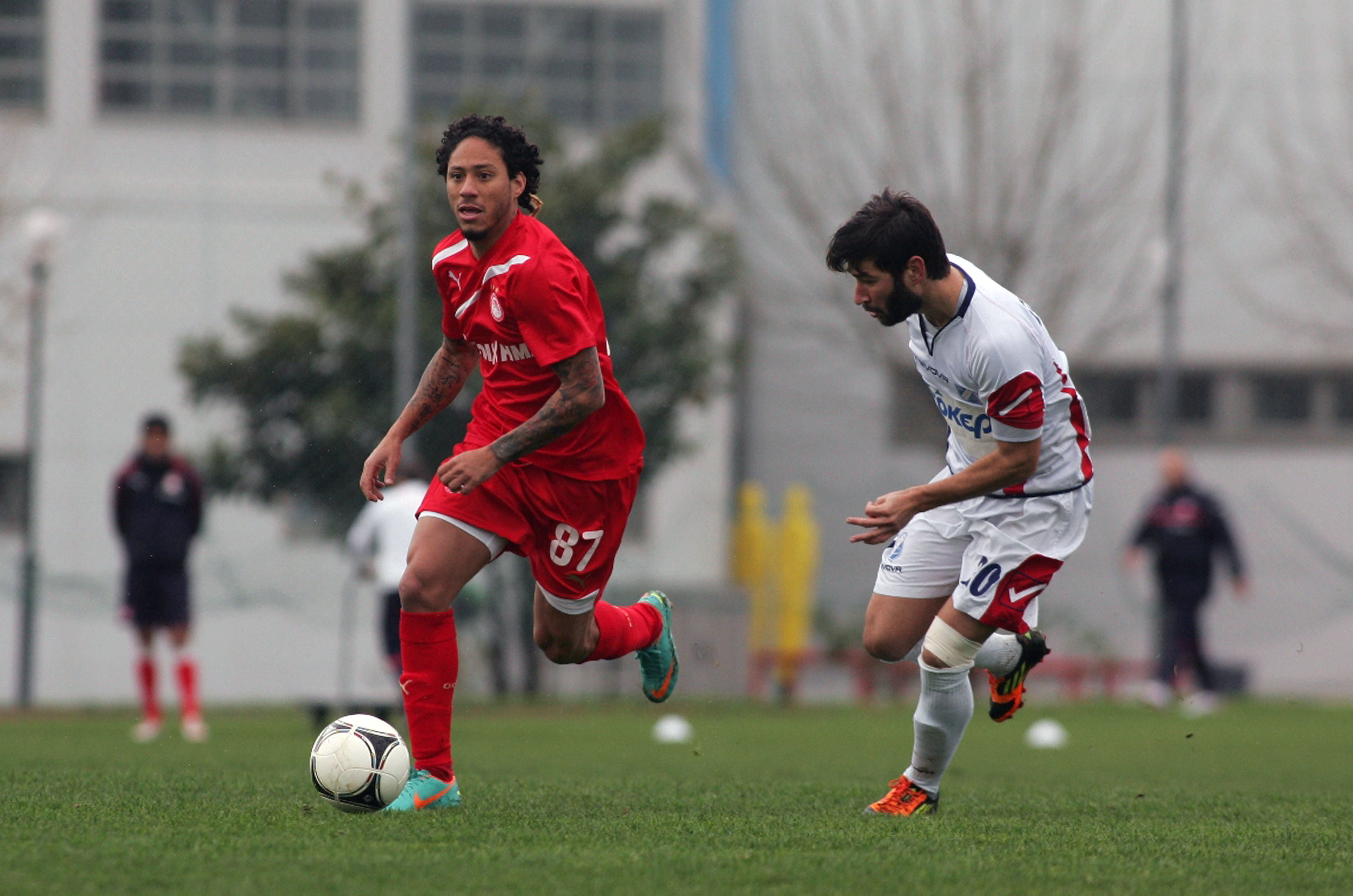 ΦΩΤΟ EUROKINISSI