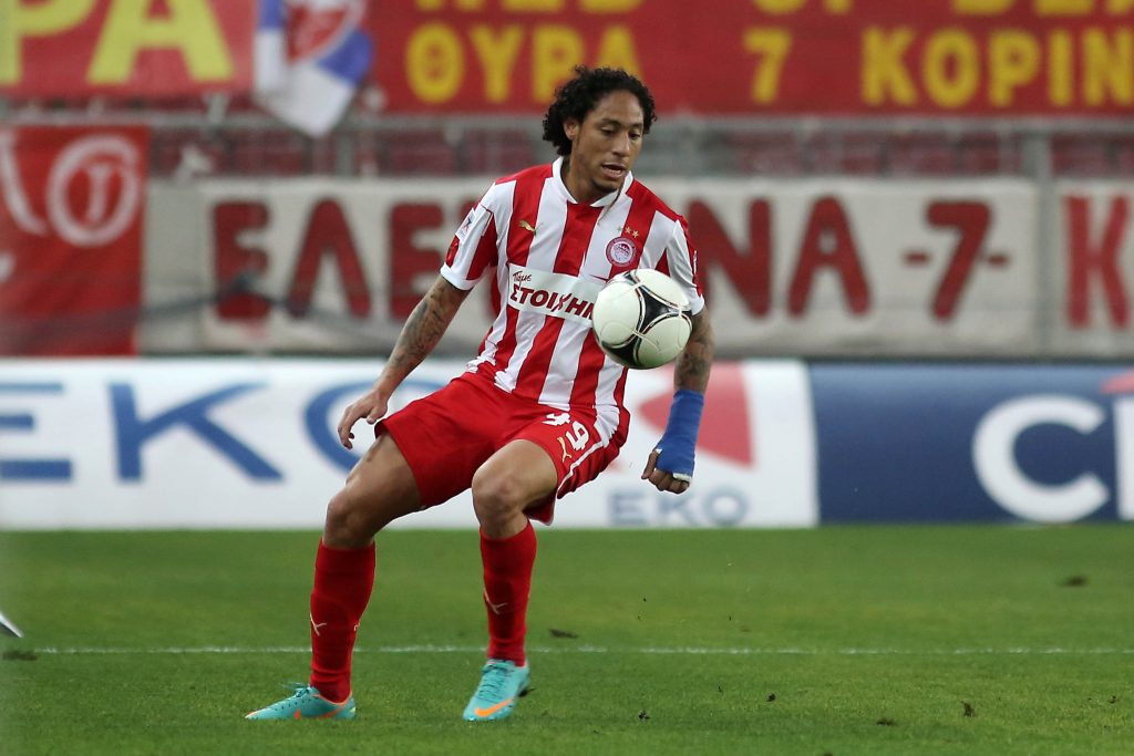 ΦΩΤΟ EUROKINISSI