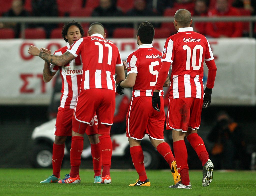 ΦΩΤΟ EUROKINISSI