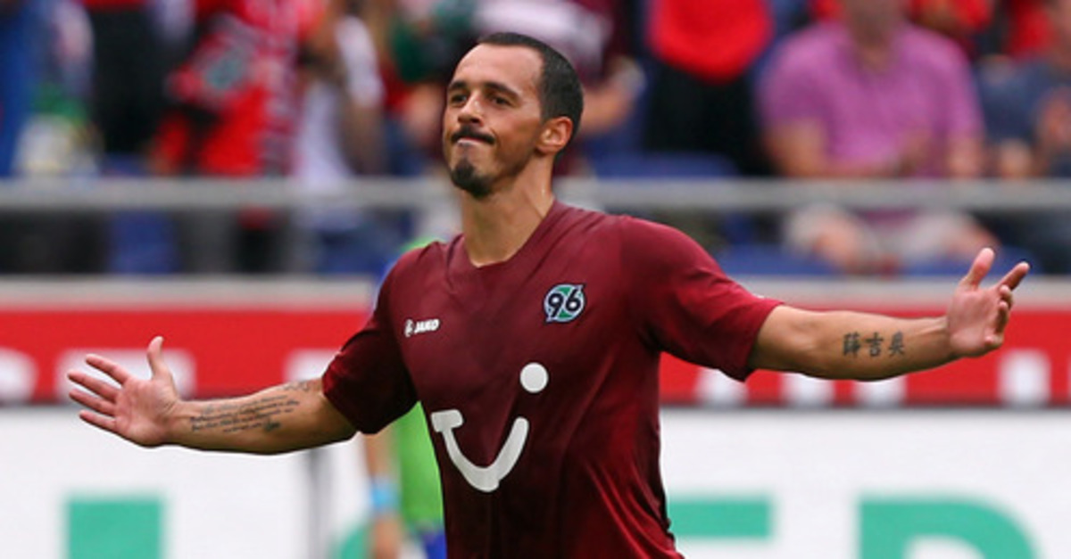 Στη Θεσσαλονίκη για τον ΠΑΟΚ ο Πίντο