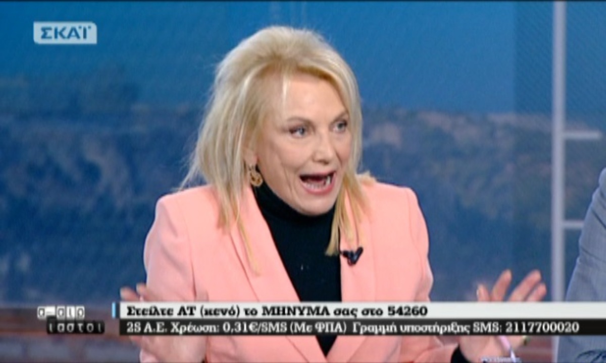 “Γελοία η ιστορία Χαϊκάλη”