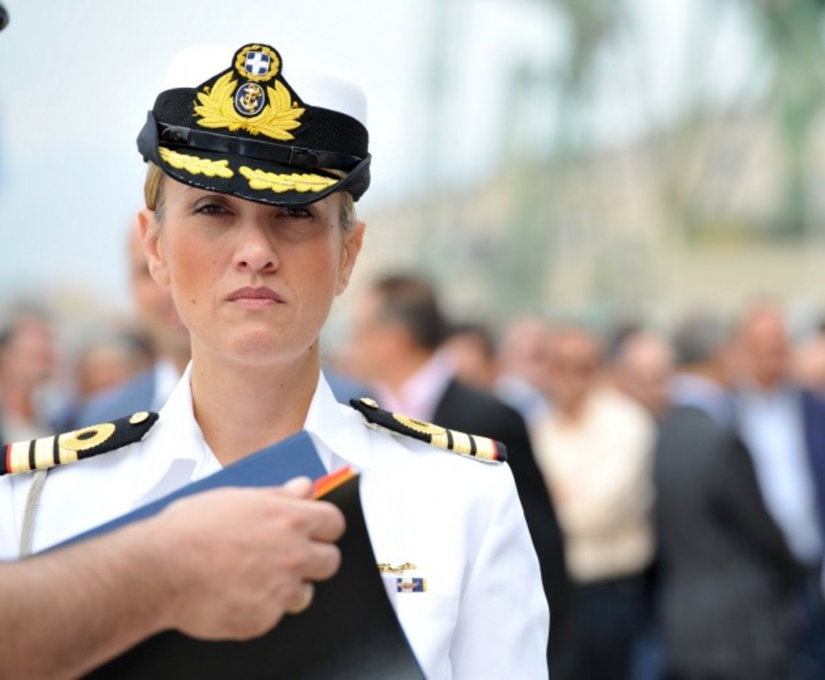 Το παρασκήνιο της τελετής για τον ΠΙΠΙΝΟ στον Σκαραμαγκά – Φωτογραφίες