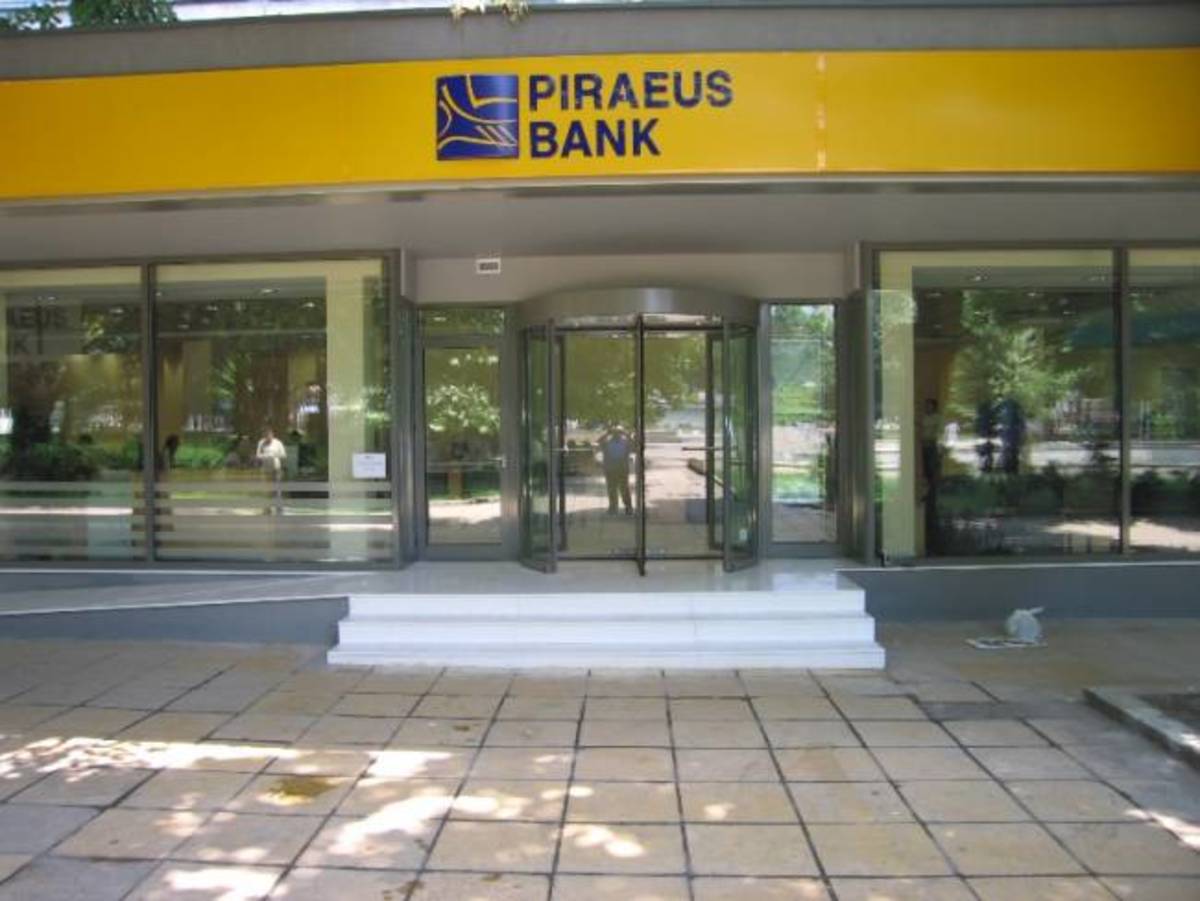 Η Γενική Τράπεζα στο στόχαστρο της Πειραιώς