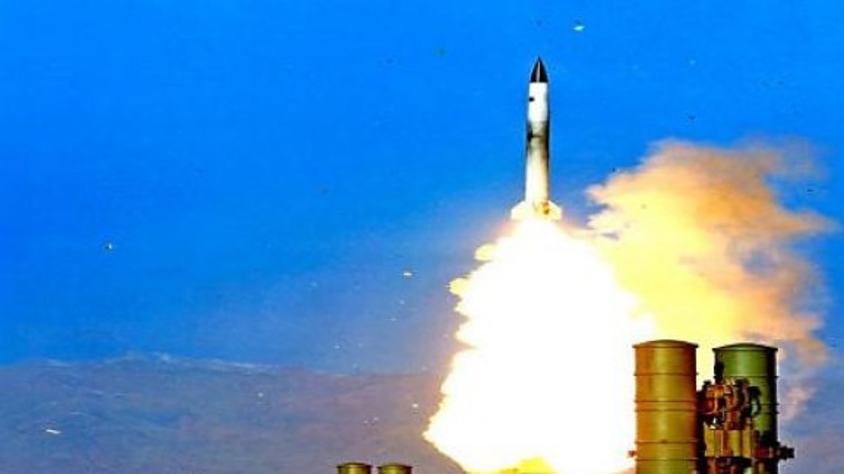 Ο ΥΠΑΜ πάει στην Κρήτη για την «παρθενική» δοκιμαστική βολή των κάποτε «Κυπριακών» S-300