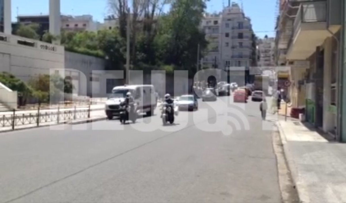 Αυτόφωρο για τους “Πυρήνες’