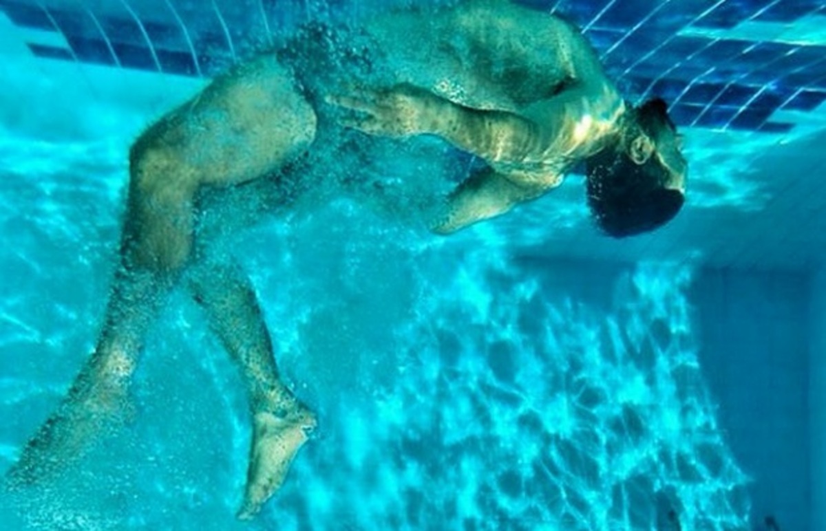 Αυτό το sexy κορμί θα μπαίνει στις οθόνες μας από Σεπτέμβρη…