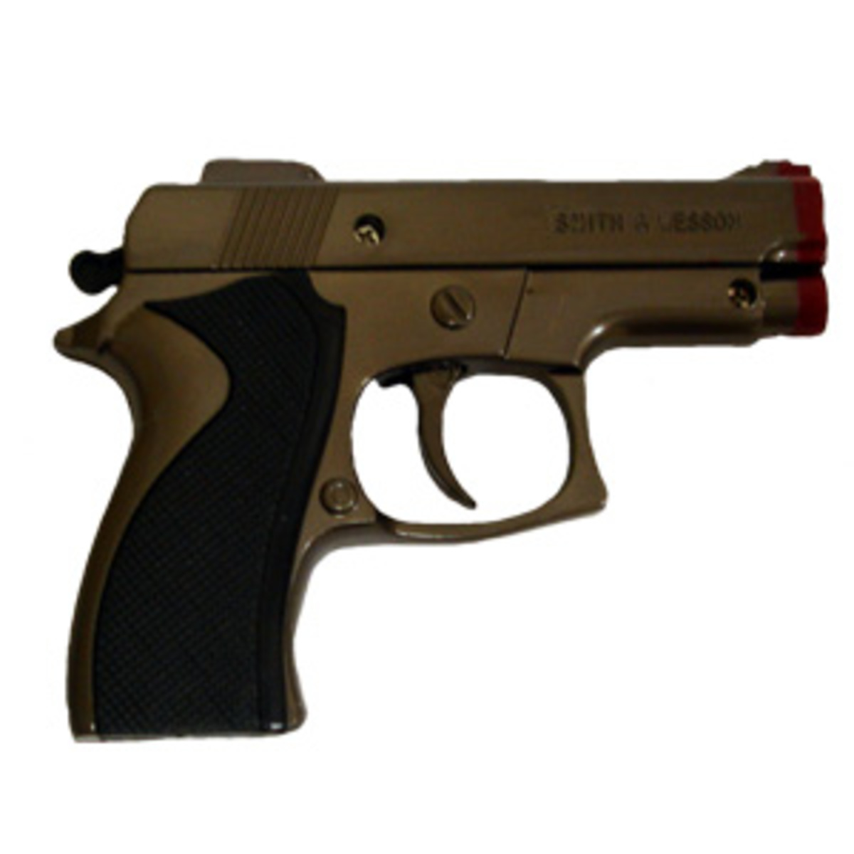 Έκλεψε 5 φορές περίπτερα με… αναπτήρα