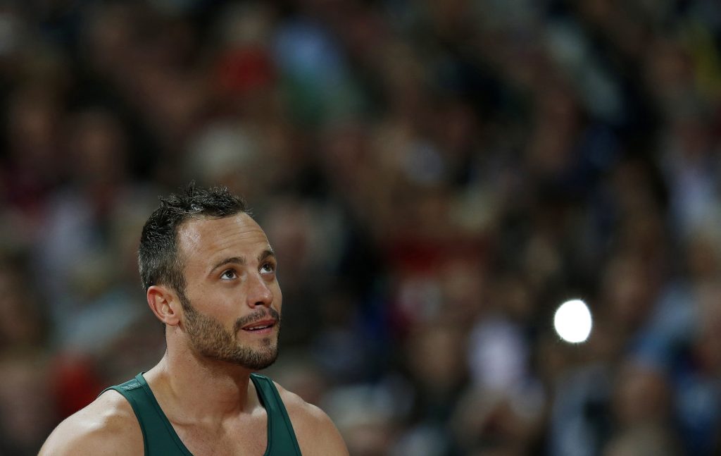 Τι γράφουν τα πρωτοσέλιδα για τον Όσκαρ Πιστόριους