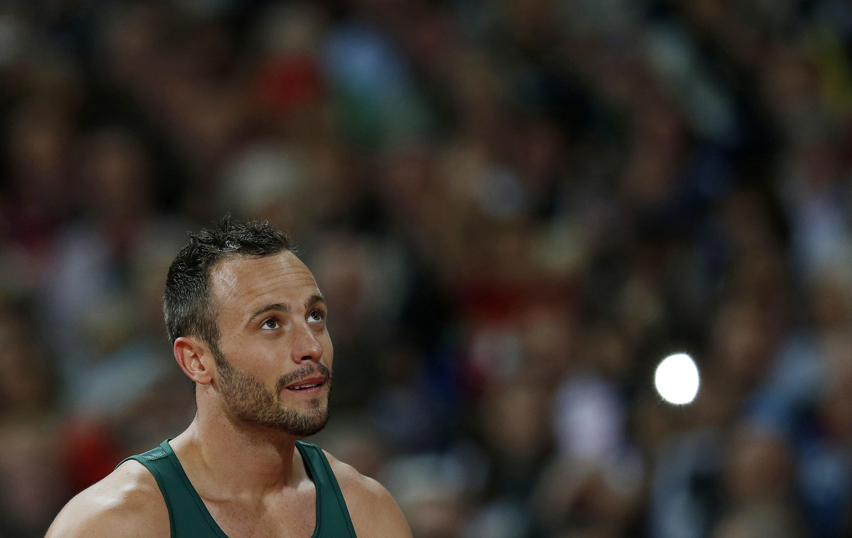 Τι γράφουν τα πρωτοσέλιδα για τον Όσκαρ Πιστόριους