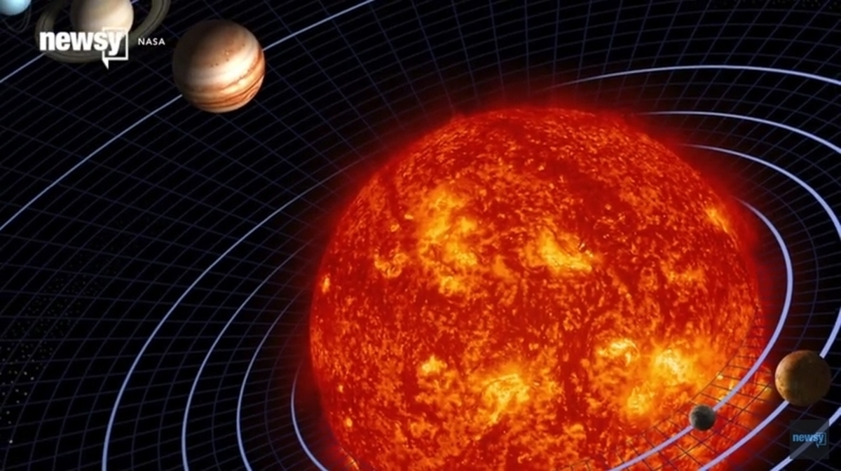 Τα μάτια στον ουρανό! 5 πλανήτες ταυτόχρονα ορατοί από τη Γη