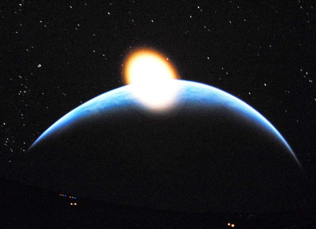 φωτό αρχείου eurokinissi