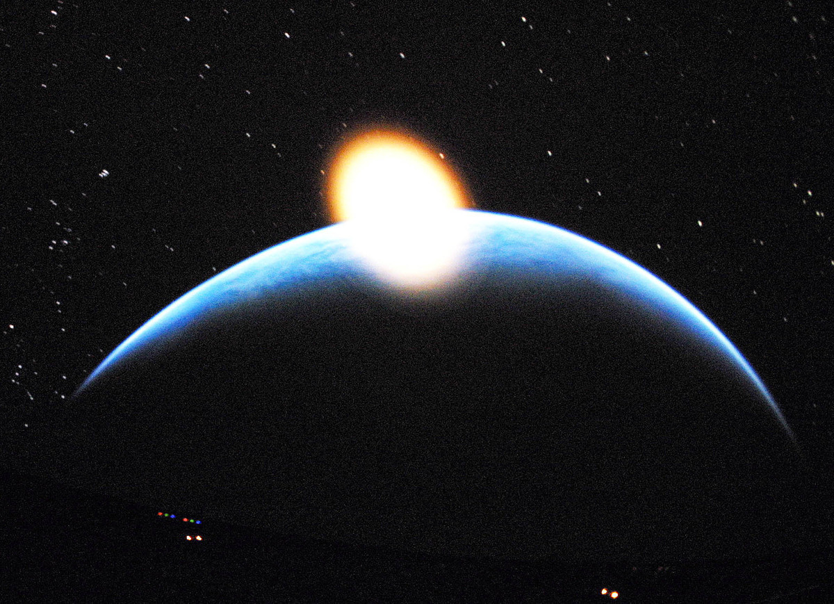 φωτό αρχείου eurokinissi