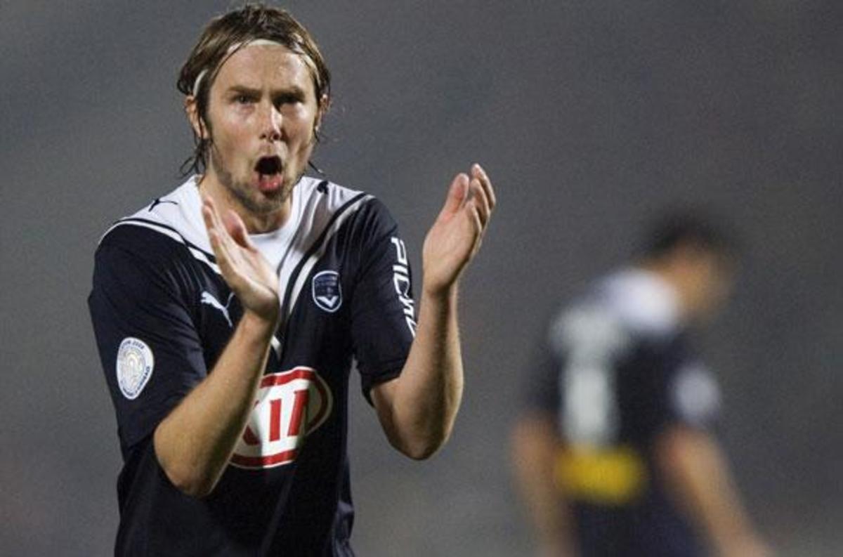 “Επαφές του Ολυμπιακού με Πλασίλ”