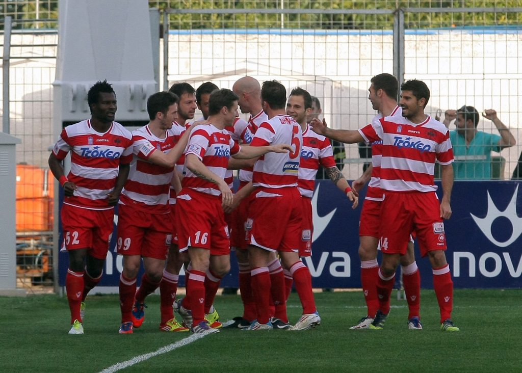 ΦΩΤΟ EUROKINISSI