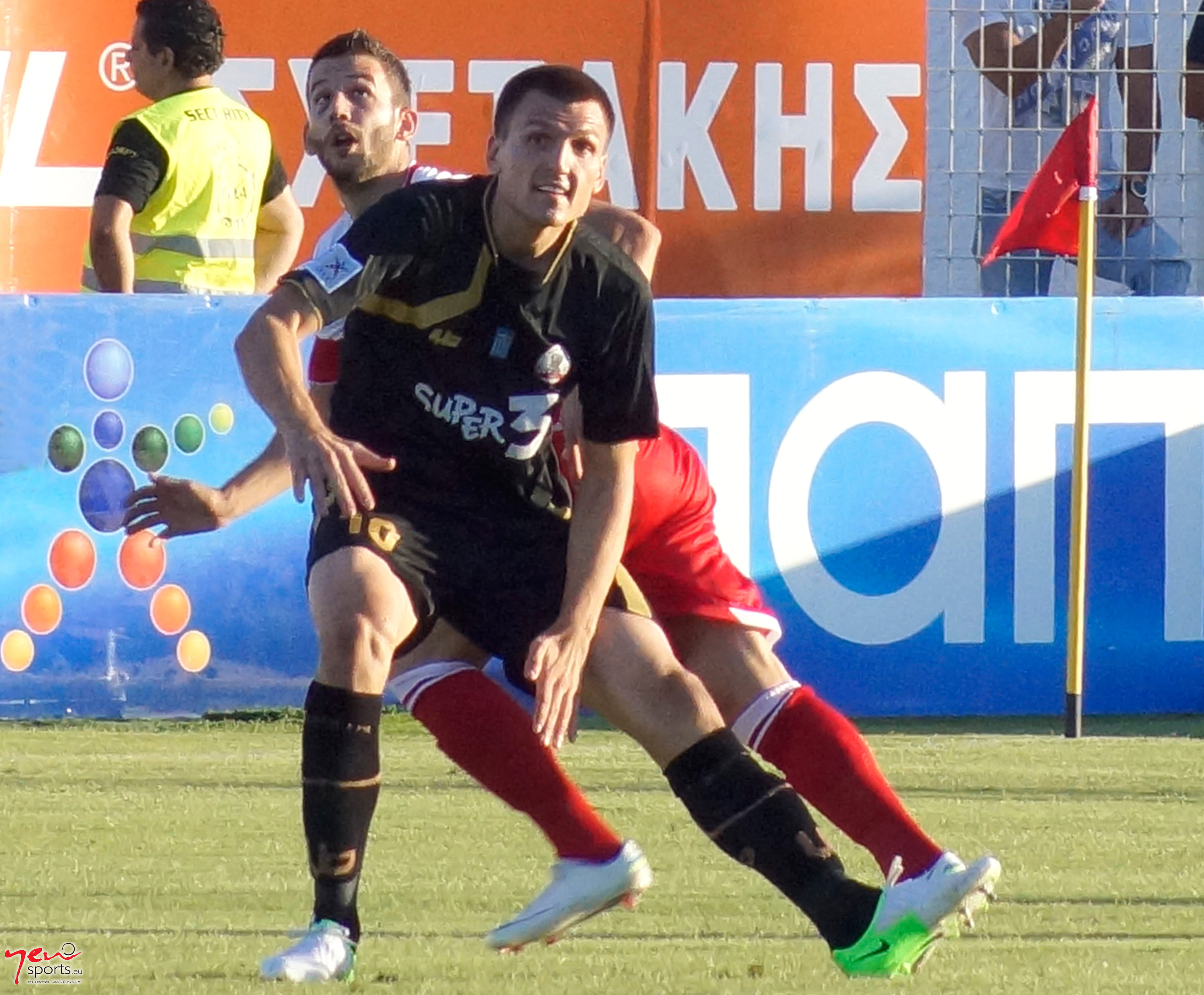 ΦΩΤΟ EUROKINISSI