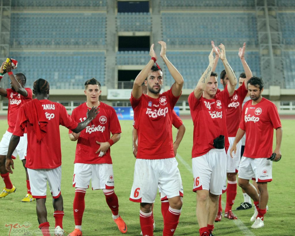 ΦΩΤΟ NEWSPORTS.
