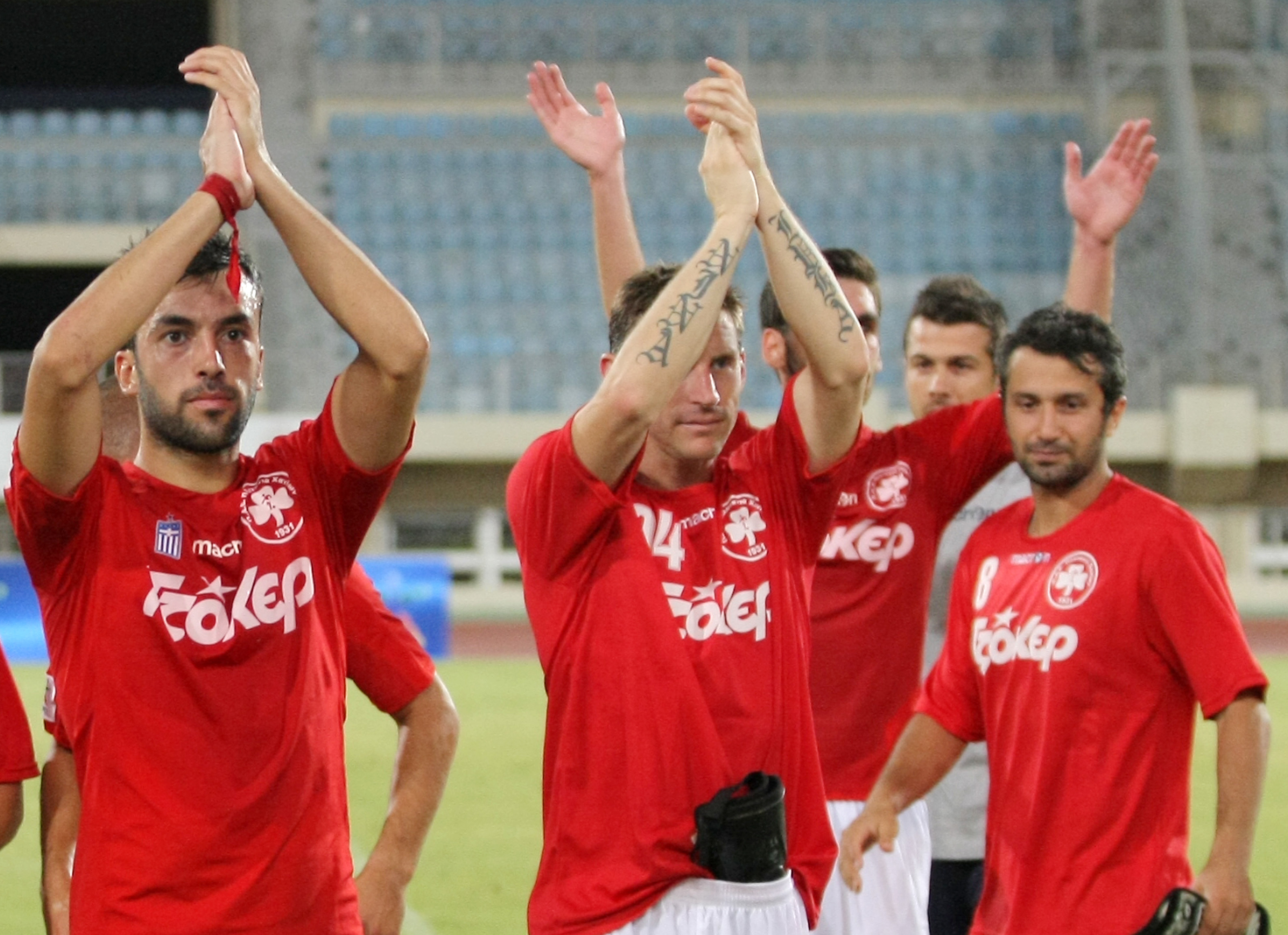 ΦΩΤΟ NEWSPORTS.
