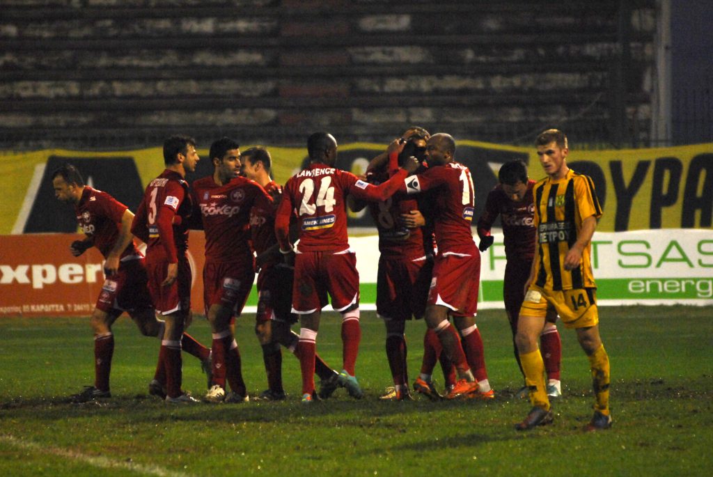 ΦΩΤΟ EUROKINISSI