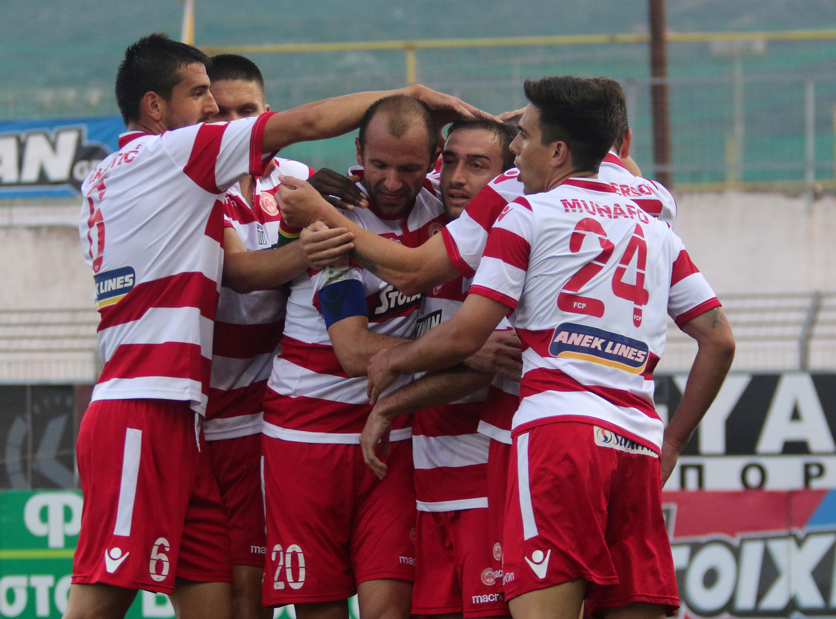 ΦΩΤΟ Eurokinissi