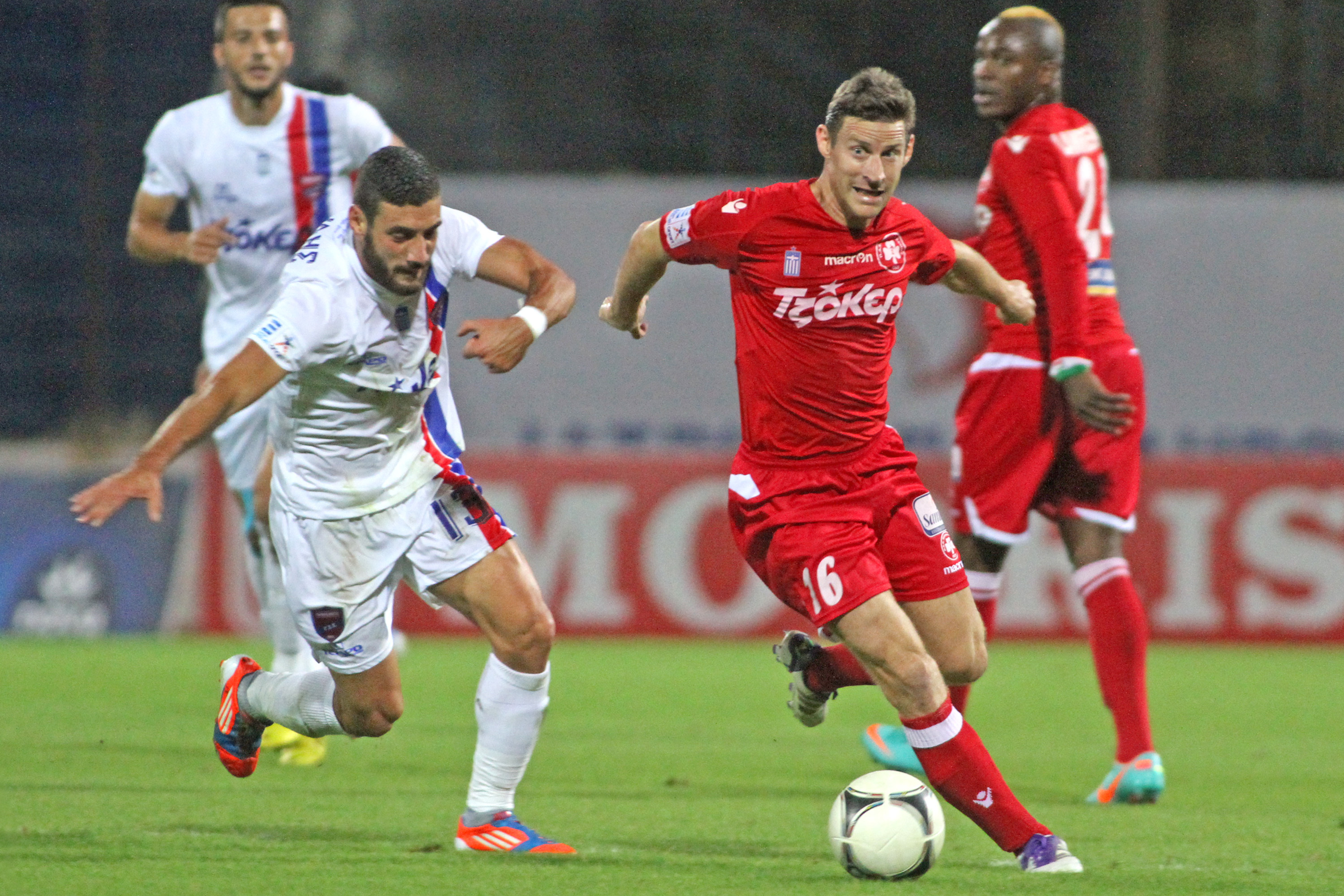 ΦΩΤΟ EUROKINISSI