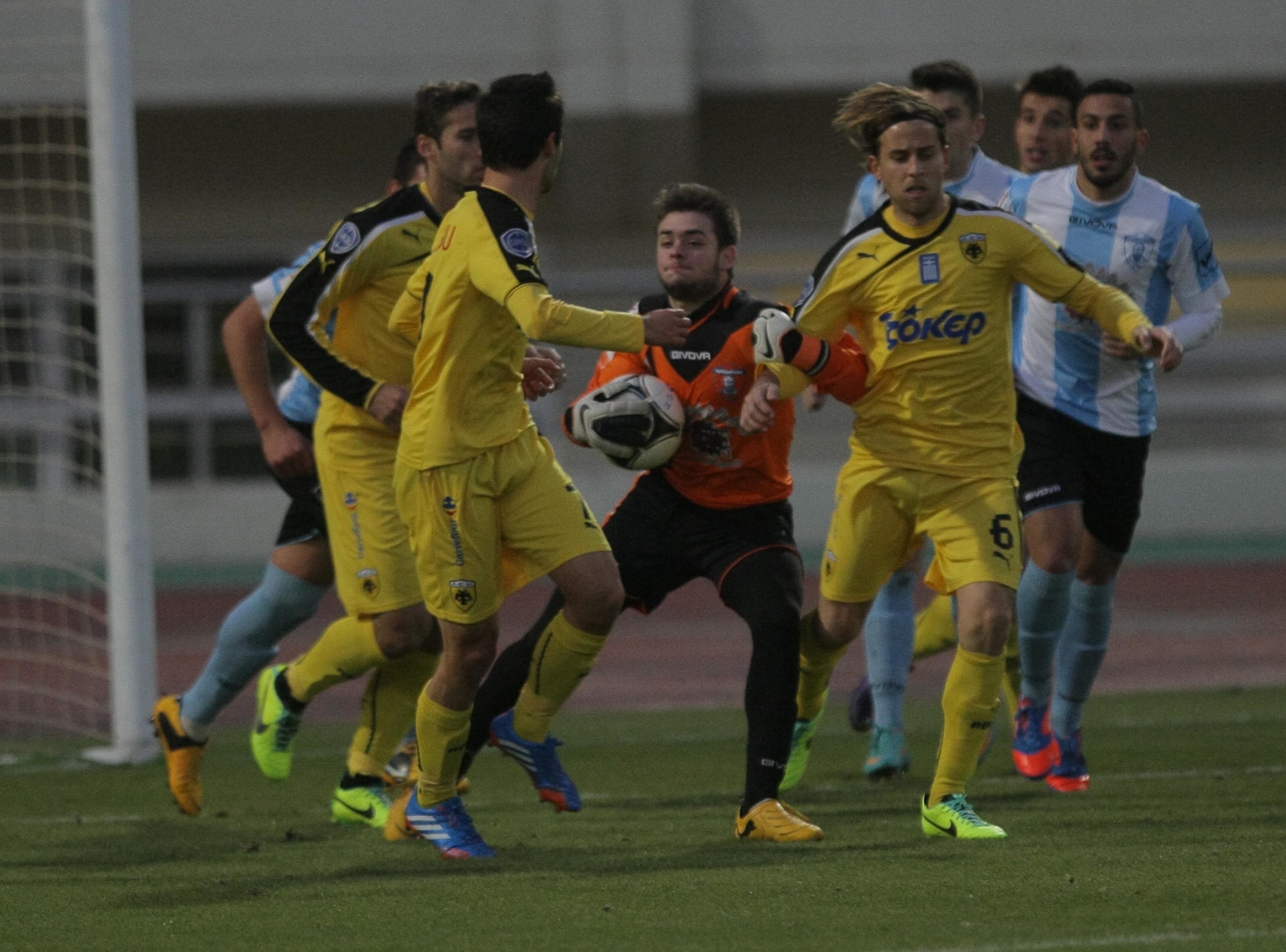 ΦΩΤΟ NEWSPORTS.