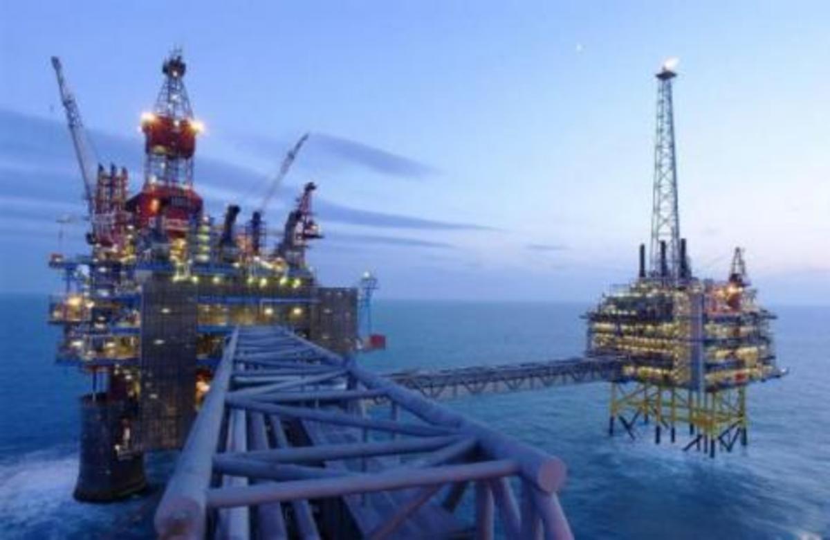 Κρήτη: η ώρα της αλήθειας – Ξεκίνησαν οι έρευνες για φυσικό αέριο – πετρέλαιο