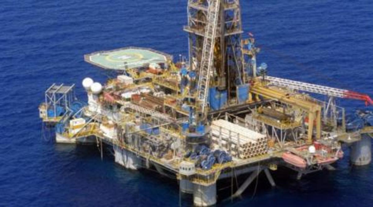 8 πετρελαϊκοί κολοσσοί θέλουν να κάνουν έρευνες για πετρέλαιο στην Ελλάδα!