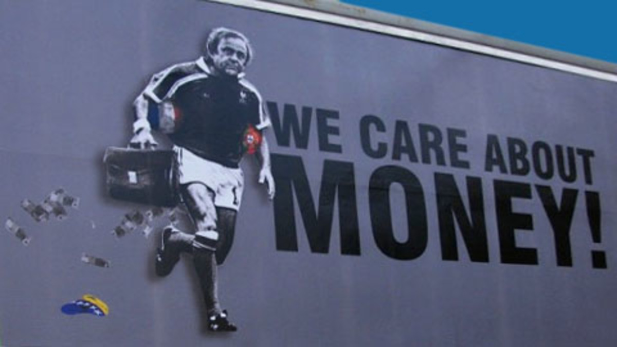 Προσφυγή στην Κομισιόν κατά του οικονομικού “Fair-Play” της ΟΥΕΦΑ