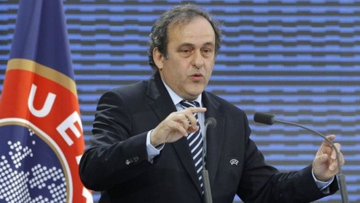 “Αφεντικό της μαφίας ο Πλατινί”