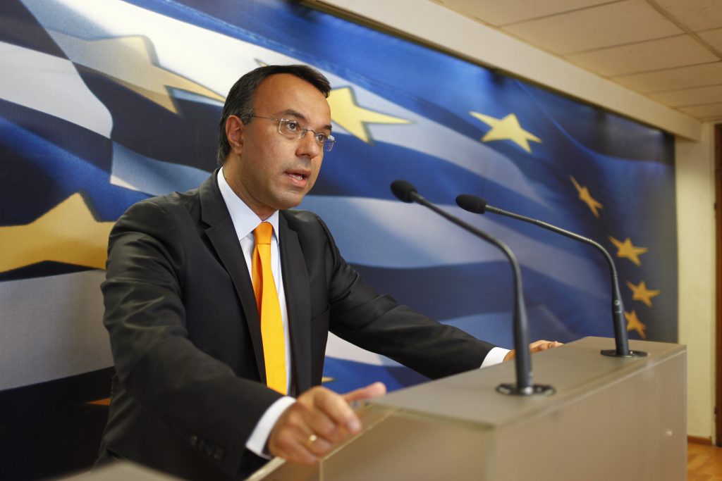 Πότε θα γνωρίζει η κυβέρνηση το μέγεθος του πρωτογενούς πλεονάσματος