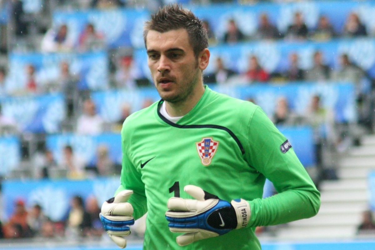 Σε αναζήτηση τερματοφύλακα ο ΠΑΟΚ – Στο στόχαστρο ο Πλετίκοσα