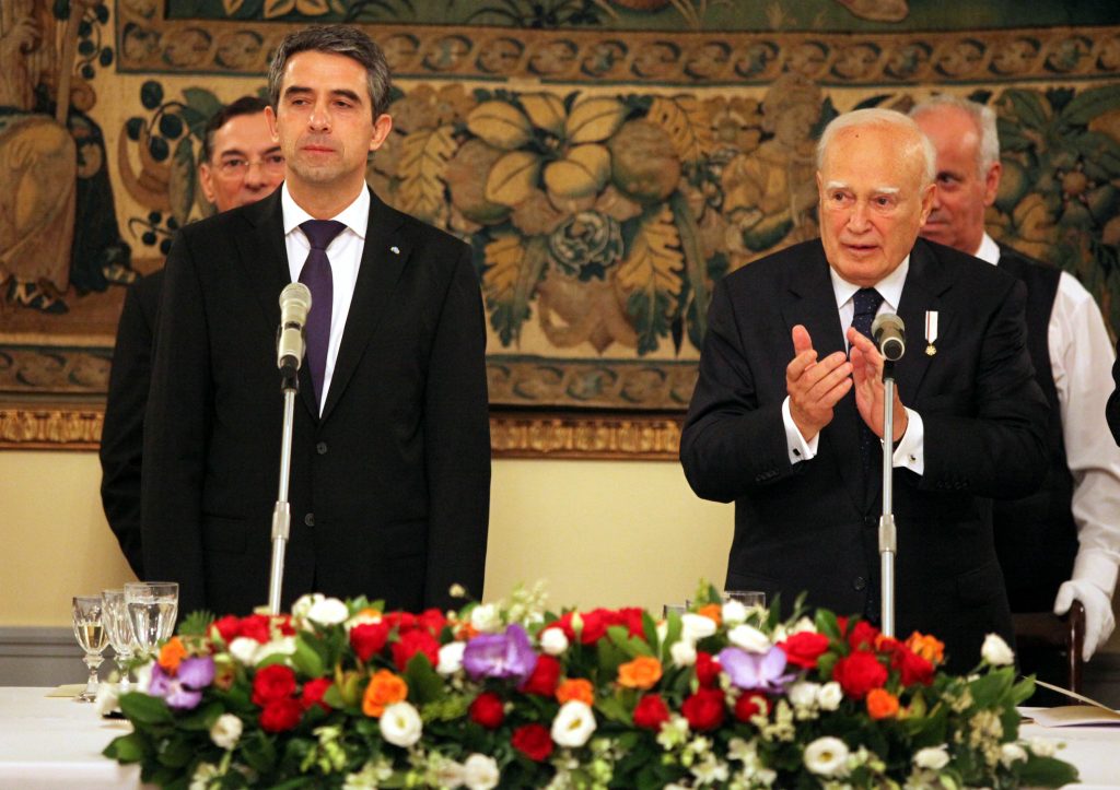 “Οι Έλληνες δημιούργησαν 100 χιλιάδες θέσεις εργασίας στη Βουλγαρία”