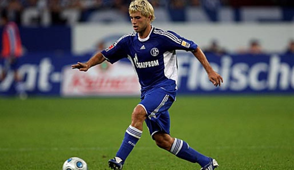 Στη Ντούισμπουργκ ο Πλιάτσικας