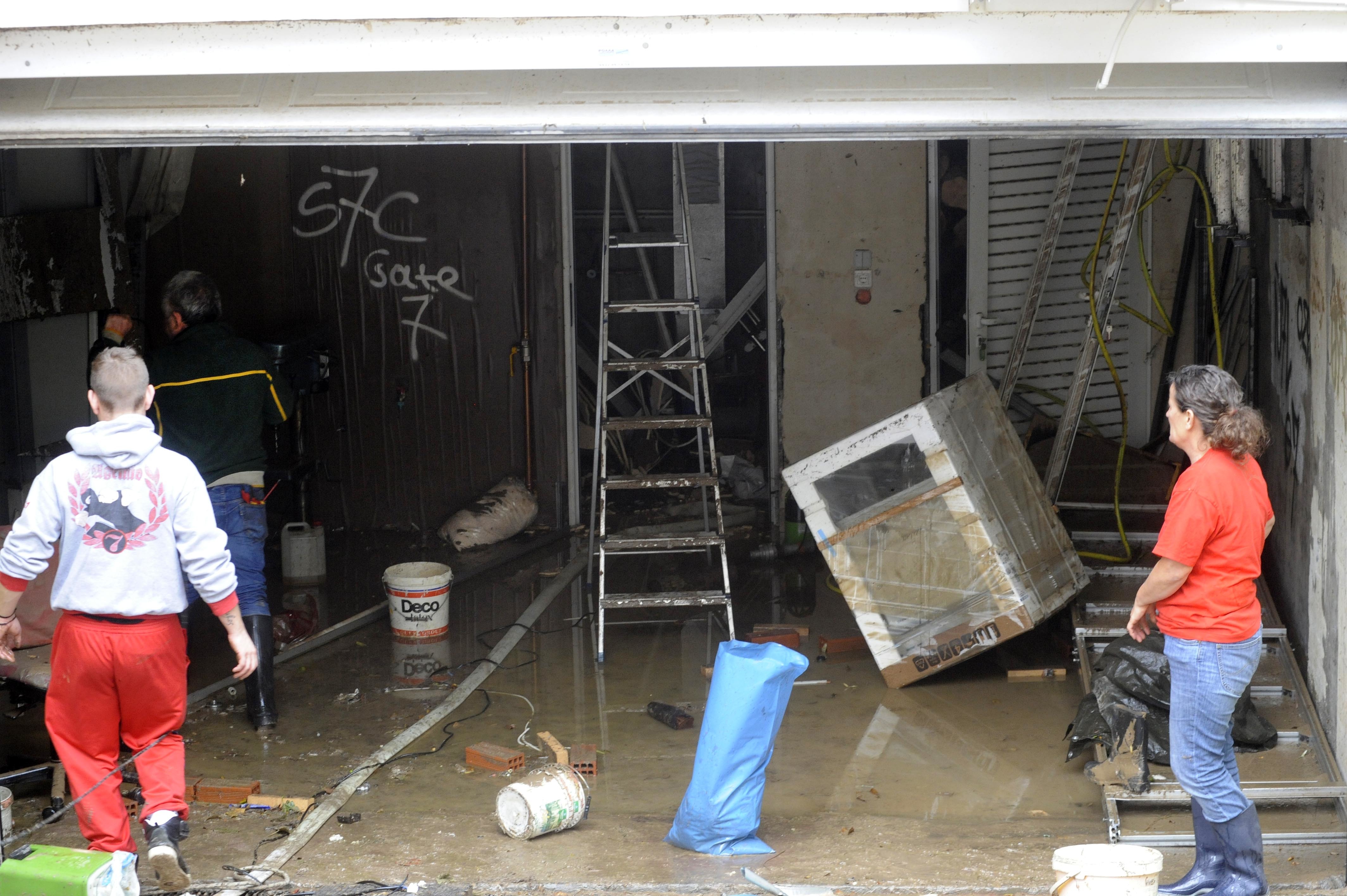 Πόσα χρήματα δικαιούνται οι πλημμυροπαθείς στο Ίλιον – Όλες οι λεπτομέρειες για τα δικαιολογητικά