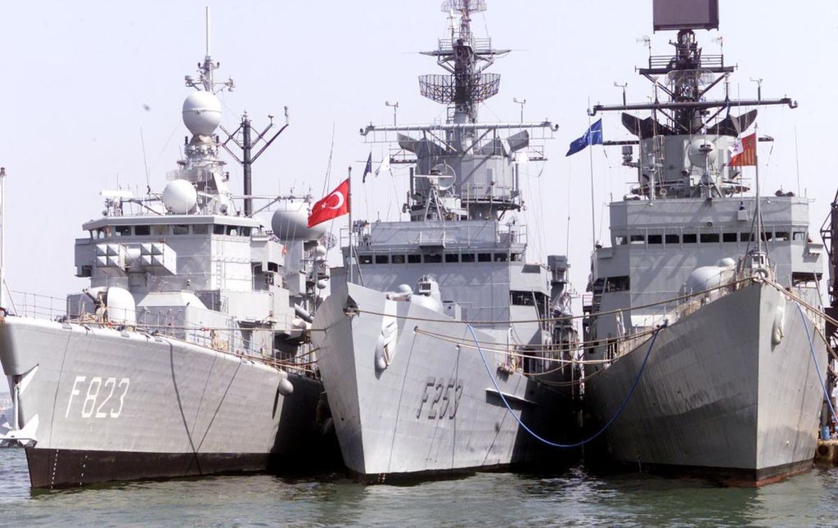 Τι επιδιώκει η Άγκυρα ανοιχτά της Κύπρου – Ποιο είναι το σχέδιο