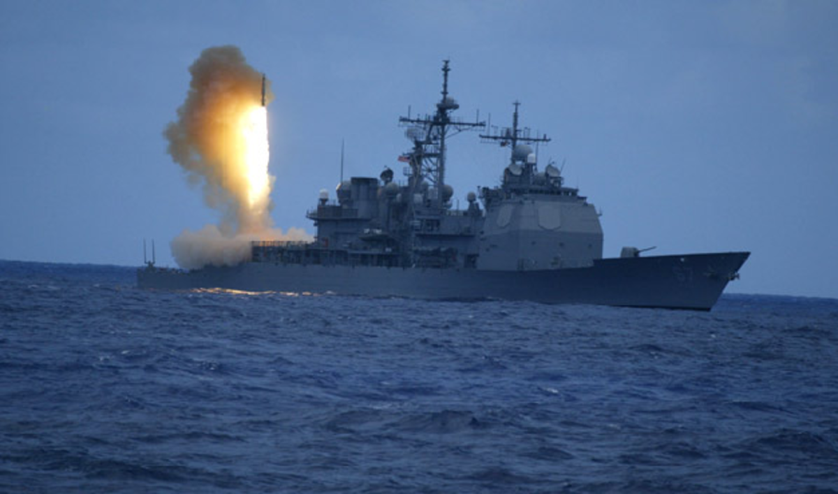 Προειδοποιεί η Ρωσία τις ΗΠΑ – Να μην εμφανιστούν στις Ρωσικές ακτές πλοία των ΗΠΑ