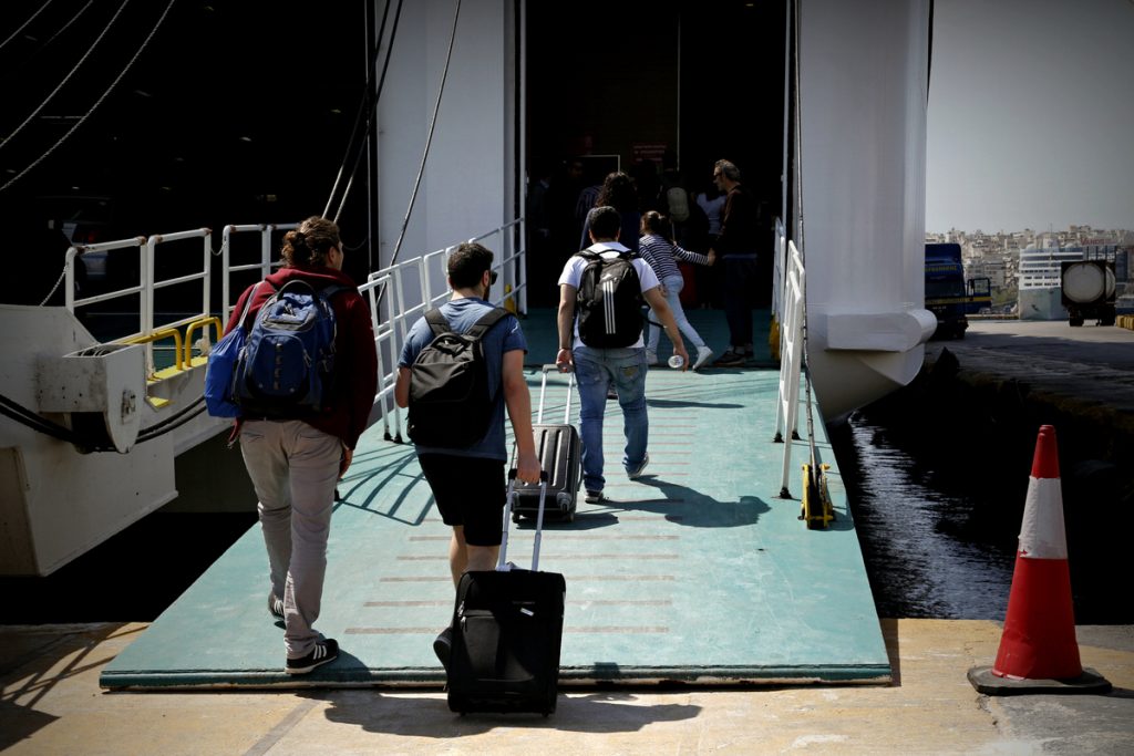 Ποια είναι τα δικαιώματα των καταναλωτών όταν ταξιδεύουν με πλοίο