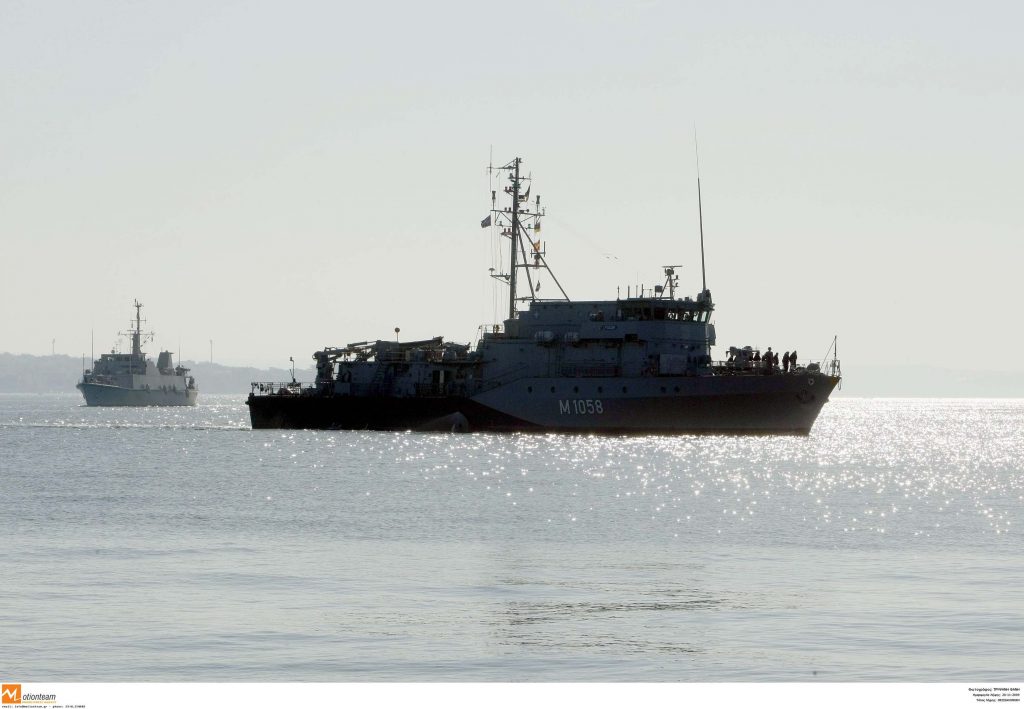 (ΦΩΤΟ EUROKINISSI)