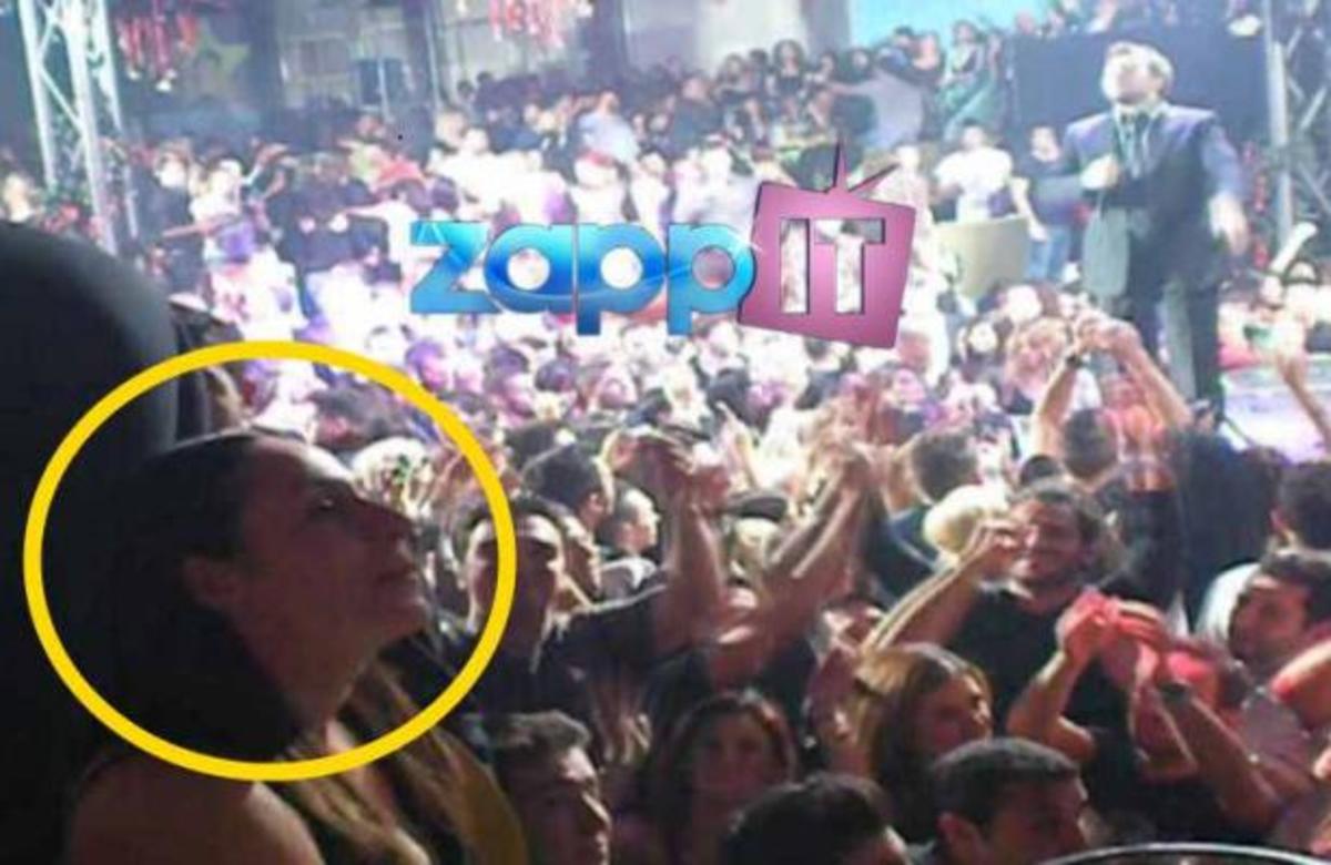 ΑΠΟΚΛΕΙΣΤΙΚΟ: Πως αντέδρασε η γυναίκα του Πλούταρχου στην αφιέρωση του;